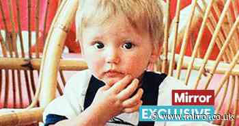 Missing toddler Ben Needham's mum gives tragic update as she quits UK