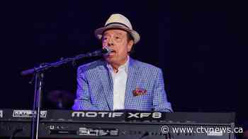 Sérgio Mendes, Brazilian singer and pop artist, dead at 83