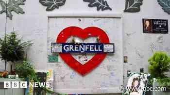 Grenfell community unified in steps toward justice