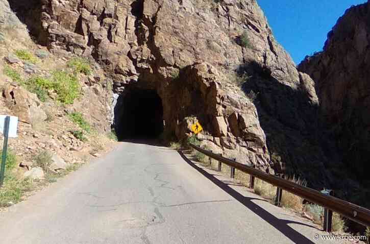 Santa Fe National Forest road will be closed for filming