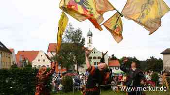 Verein Mittelaltermarkt Schongau e.V. gründet sich – Mitstreiter gesucht