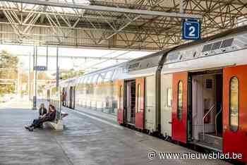 Nieuw treinaanbod: goed nieuws voor reizigers in Hasselt, maar Genk verliest trein naar Blankenberge