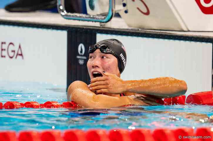 SwimSwam Pulse: 37.3% Pick Stanford Women As ‘Best of the Rest’ Team Behind Top 3