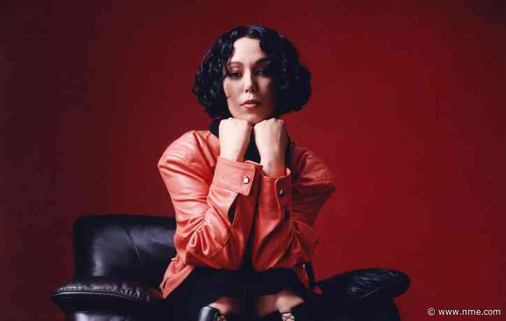 Listen to Kelly Lee Owens’ euphoric new single ‘Higher’