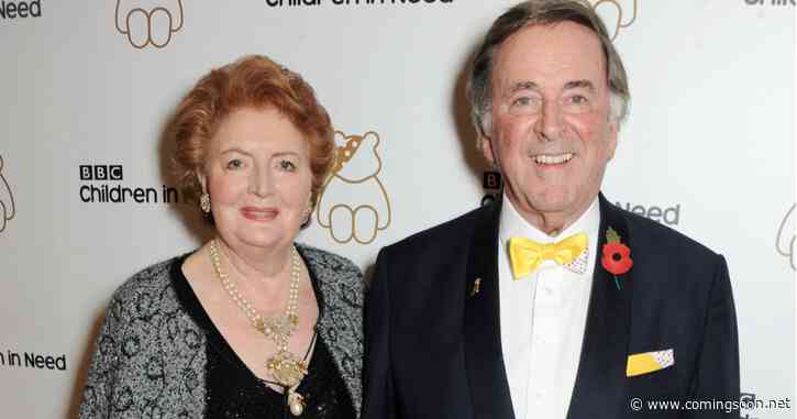 What Happened to Helen Wogan? Sir Terry’s Wife Passes Away