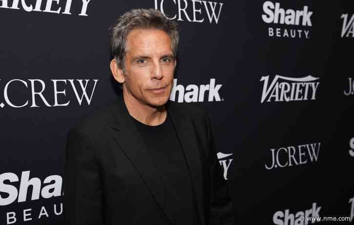 Ben Stiller’s new film includes “eight-second fart” from child actor