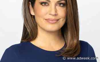 KCAL AM Anchor Rudabeh Shahbazi Reveals Lymphoma Diagnosis