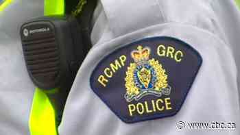 RCMP investigate suspected homicide in Lake Cowichan on Vancouver Island