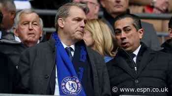 Sources: Chelsea's major shareholder not selling