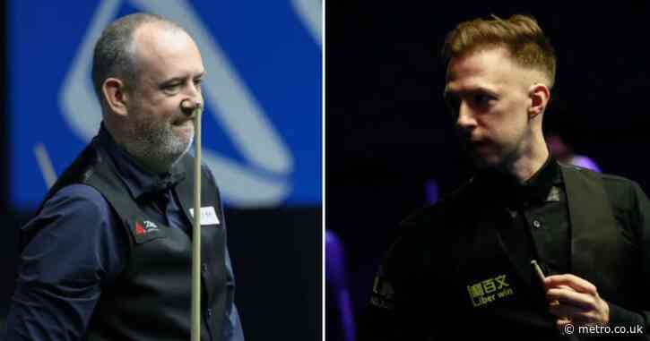 Judd Trump or Mark Williams will pocket the Saudi riches but Si Jiahui is money in the bank