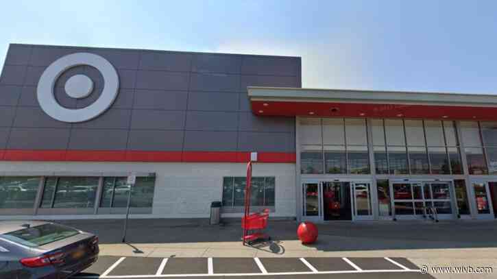 Target on Niagara Falls Blvd. closed 'indefinitely' after sprinkler system causes $25K in damage