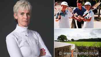 Locals angrily opposed to green belt development versus a mother pursuing a legacy for her sons... The real reason Judy Murray's field of dreams soured into a nightmare