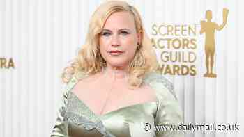 Alex Murdaugh murders to be turned into Hulu drama with Patricia Arquette