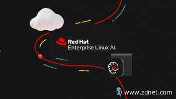 Red Hat unleashes Enterprise Linux AI - and it's truly useful