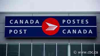 Canada Post proposes 25-cent price hike on stamps