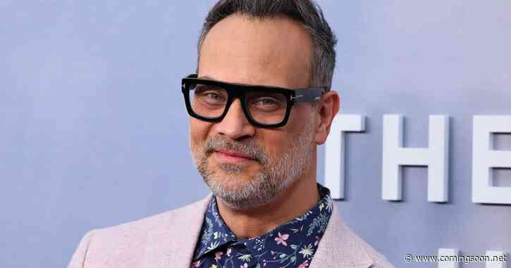 Vision Cast Adds Todd Stashwick to MCU Disney+ Series