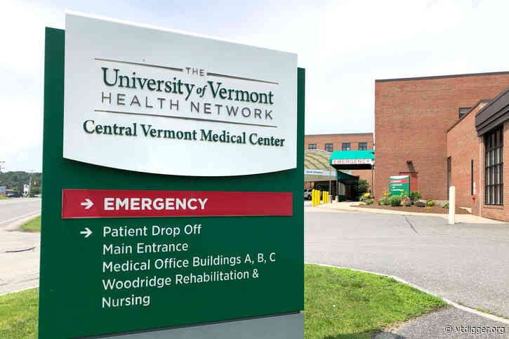 Central Vermont Medical Center support staff votes to unionize