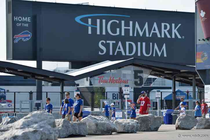 Ready 4 The Game: Bills Mafia ready for return to Highmark Stadium