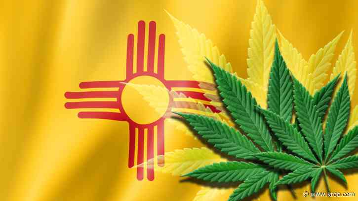 Dozens of marijuana products in New Mexico recalled over contamination concerns