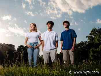 From classroom to climate action: Cary teen works to cap abandoned oil wells