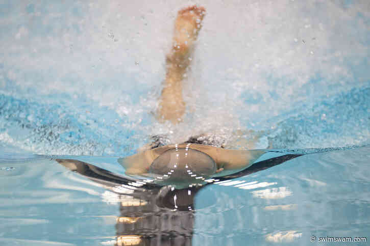 2024 Paralympics: China Sweeps Men’s 50 Butterfly S5 Podium For Third Straight Paralympics