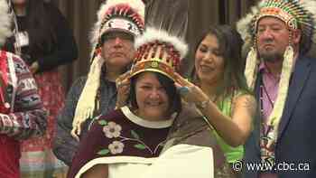 Assembly of Manitoba Chiefs Grand Chief Cathy Merrick remembered as 'a force of strength' as tributes pour in