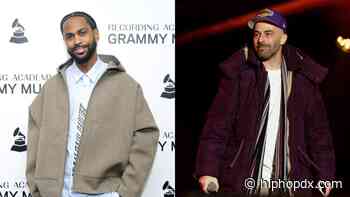 Big Sean Confirms Collab Album With The Alchemist: 'Me And Him Been Locked In'