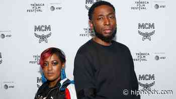 Rapsody Opens Up About 9th Wonder Relationship: ‘We Didn’t Always See Eye To Eye’