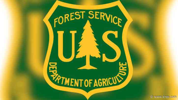 Forest Service reopens all areas closed during South Fork Fire