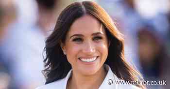 Meghan Markle is sitting on a 'gold mine' which could fix 'financial crisis'