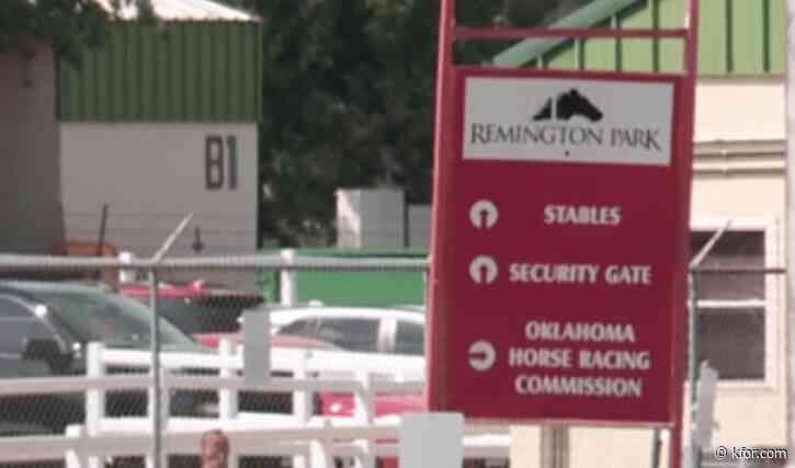 Hall of Fame horse racer accused of using his horse as a weapon in an assault