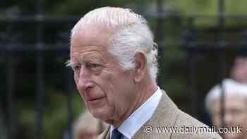 EDEN CONFIDENTIAL: Balmoral summit for royal doctors as King Charles and Princess of Wales continue cancer treatment