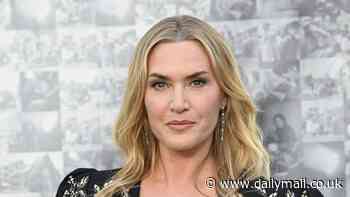 Kate Winslet weighs in on the 'can women can have it all?' debate