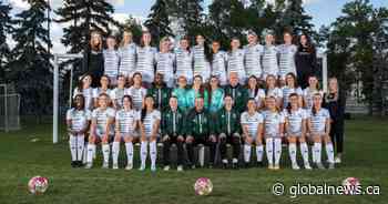 Bronze medal win fuelling U Sask. Huskies women’s soccer team for more in 2024