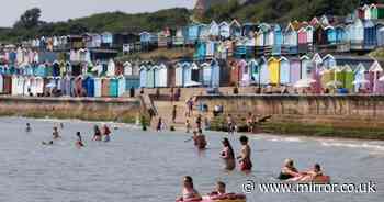 Little-known UK seaside resort frozen in 1950s with incredible attraction