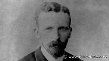 Inside the night Vincent van Gogh sliced off his ear with a razor, took it to the front desk of a brothel - and police accused fellow artist Paul Gauguin of trying to murder him