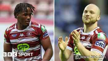 England call up Nsemba and Marshall for Samoa series