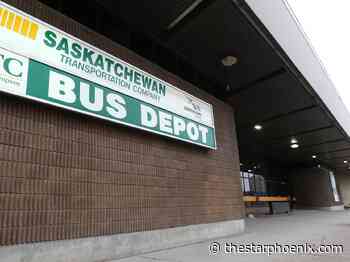 Former Sask. bus depot named potential shelter location