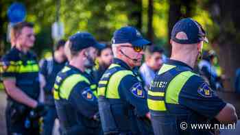 Stakingen bij NS, haven en politie: Dit merk je van acties voor vroegpensioen