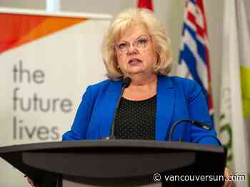 Mayor Brenda Locke calls for more control, exemptions with proposed Surrey Charter