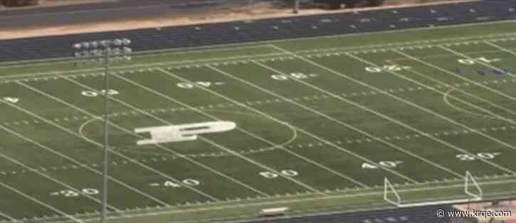 Fans not allowed at Pojoaque Valley football game over safety concerns