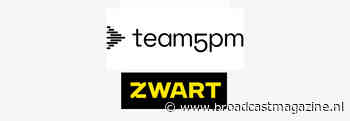 Video: Wat doet team5pm voor Omroep ZWART?