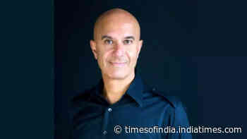 Robin Sharma's top 5 life lessons to live one's best life