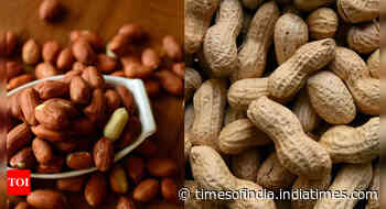 Can peanuts go bad? How to check their freshness