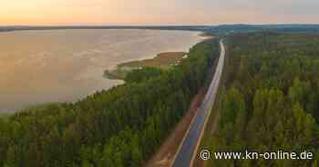 Roadtrip in Schweden und Finnland: Was die Bothnian Coastal Route bietet