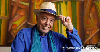 Sergio Mendes, 83, Dies; Brought Brazilian Rhythms to the Pop Charts