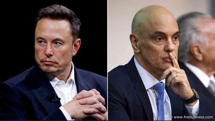 Brazil v Musk: Judge overreach is first salvo in global battle on free speech, activist says