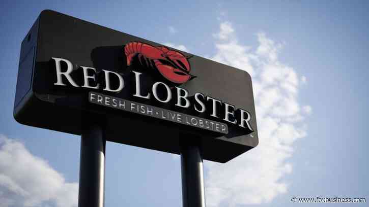 Red Lobster cleared to exit Chapter 11 bankruptcy protection