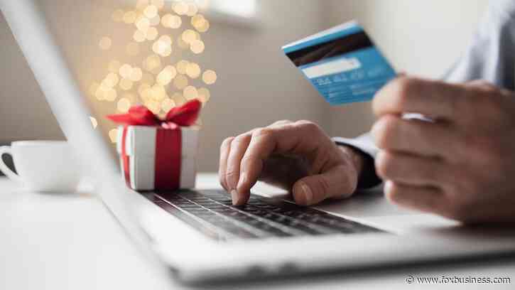 More than a third of holiday shoppers' will spend less this year than in 2023