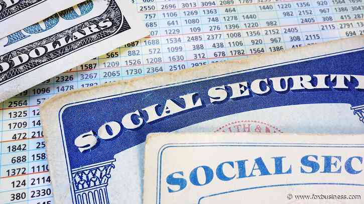 Social Security crisis: Beneficiaries face 21% benefit cut without reforms, says CFRB